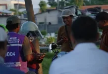 Pemkot Surabaya Benahi Parkir Makam Keputih, Pasang Portal dan CCTV