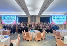 Rekonsiliasi IWP 8%, JKK, dan JKM Triwulan II 2026 Perkuat Pengelolaan Iuran ASN