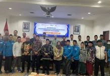 Koperasi Pesantren Lumajang Belajar Tata Kelola dan Pengembangan Usaha