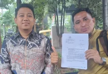 Perjuangan 3 Tahun, Guru Honorer asal Jombang Ingin Kepastian Hukum
