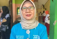 Puskesmas Jagir Dorong Lingkungan Sekolah Bebas HIV
