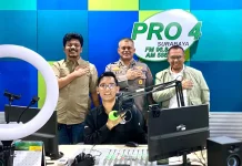Profesionalisme Satpam Kunci Utama Pemeliharaan Kamtibmas di Lingkungan Kerja