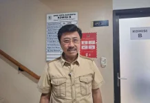 DPRD Surabaya Dorong Pengisian Direksi Definitif BUMD demi Percepat Inovasi