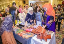 Misi Dagang Jatim-Hong Kong Catat Transaksi Fantastis hingga Rp 12 Triliun