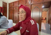 Jatim Miliki Puluhan Sekolah Rakyat Rintisan Permanen