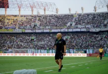 Bernardo Tavares Fokus Bangun Tim Persebaya di Piala Presiden 2026