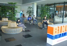 BINUS @Malang Perluas Akses Pendidikan lewat Beasiswa 100 Persen