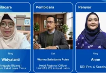 Kolaborasi Kebaikan Hadirkan Dampak Berkelanjutan