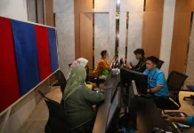 Pemkot Surabaya Ajak Warga Perbarui Data Kependudukan