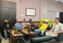Kades Damarsi Diperiksa, Kejari Masih Selidiki Dugaan Korupsi TKD