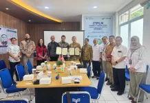 Hadapi Transisi Energi, ITPLN Gandeng Elsewedy Tingkatkan Kompetensi