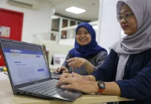 Pemkot Surabaya Uji Brida Step untuk Pemetaan Warga Miskin
