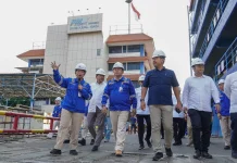 Danantara Asset Management Dukung Transformasi PT PAL Indonesia