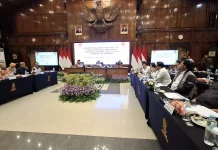 Komisi VII Bahas Berbagai Isu Strategis dengan Pemprov Jatim