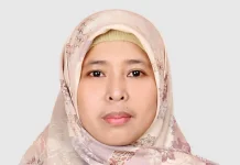 Mendidik dengan Cinta dan Ketaladanan