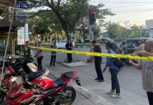Pemkot Surabaya Segel 250 Lokasi Parkir Tak Berizin
