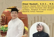 Merawat Sejarah, Meneguhkan Jati Diri Bangsa