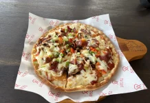 Pizza, Makanan Favorit Digemari Segala Usia