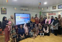 Komnas Perlindungan Anak Surabaya Ajak Masyarakat Rangkul Anak Inklusi