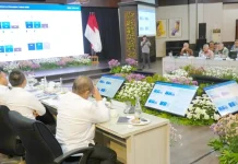 Komisi VI DPR RI Apresiasi Kinerja Positif Pelindo Semester I 2026