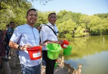 Gandeng Pemkot Surabaya, SIER Dorong Inovasi Lingkungan