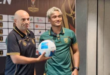 Hadapi Duel Kontra Persija, Persebaya Prioritaskan Pembentukan Tim