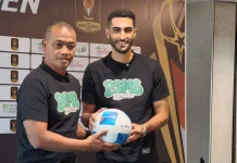 PSMS Medan Targetkan Performa Terbaik Lawan Fort FC