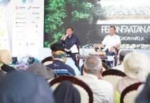 PJT I Ungkap Tantangan Pengelolaan Air Berkelanjutan Indonesia