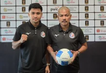 Status Juara Bertahan, Port FC Siap Pertahankan Gelar Piala Presiden