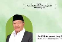 Pemuda Masa Kini Disiapkan Menjadi Pemimpin Masa Depan Bangsa
