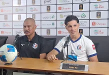 Port FC Awali Piala Presiden 2026 dengan Kemenangan atas PSMS