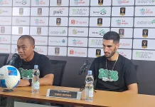 PSMS Akui Keunggulan Port FC, Fokus Benahi Tim