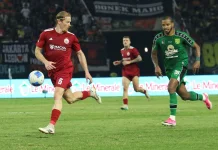 Gol Bunuh Diri Persija, Persebaya Raih Kemenangan Perdana di Piala Presiden 2026