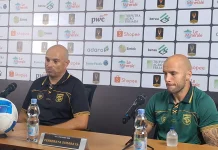 Persebaya Awali Piala Presiden dengan Kemenangan atas Persija