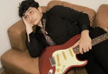 Bara Nagata, Musisi Asal Kota Pahlawan Lahirkan Single bertajuk “Tak Tersampaikan”