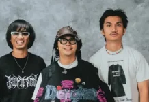 Dongker Tutup Perjalanan menuju Album Kedua lewat “Lagu Selepas Hujan”