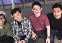 Obelisk Stereo Debut Single lewat “Avoidance” : Tentang Rapuhnya Persahabatan