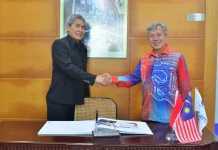 ITPLN Gandeng MMU Malaysia Perluas Program Internasional
