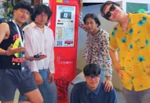 The Jägers Hadirkan Sisi Paling Gelap lewat Single "DELUSI"