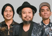 Parade Hujan Resmi Rilis Album Perdana "Punar", Menandai Rujuk Rindu