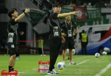 Kalah dari Persebaya, Kurang Waktu Persiapan Jadi Alasan