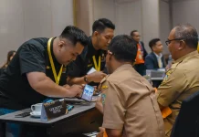 Surabaya Bidik Pasar Kalimantan, Gaet 125 Buyer Pariwisata di Balikpapan
