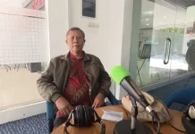 FKUB Surabaya dan RRI Pro 4 Gaungkan Moderasi Beragama di Era Digital