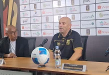 Bernardo Tavares: Skuad Utama Persebaya Masih Belum Final
