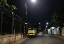 Parkir di Genting Tambak Asri Kembali Dikeluhkan, Dishub Tegaskan Penertiban