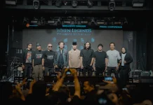 Dewa 19 dan Padi Reborn Siapkan Lagu Rahasia Khusus Surabaya