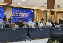 Kinerja Fiskal Jawa Timur Tetap Solid Menopang Stabilitas Ekonomi