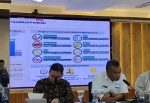 Realisasi APBN Ketahanan Pangan Jatim Capai Rp904 Miliar hingga Juni 2026