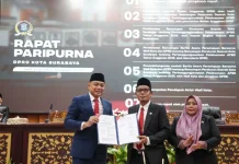 Eri Cahyadi Pastikan PAK 2026 Disusun Berdasarkan Skala Prioritas