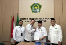 Taspen Smart Save, Solusi Program Pensiun bagi PPPK Kemenag Kabupaten Blitar